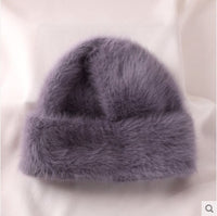 Hundreds Of Warm And Cute Woolen Knitted Hat Woolen