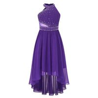 New Spring And Summer Lace Mesh Dresses