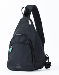 Letian Crossbody Sports Backpack Lightweight Waterproof Shoulder