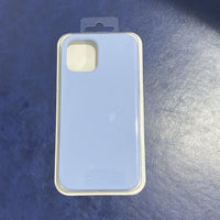 Four Packs Of Liquid Silicone Mobile Phone Case Full Package Original
