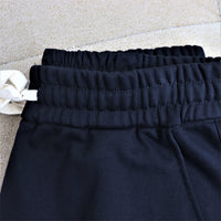 Plus-size Loose-fit Men's Casual Shorts