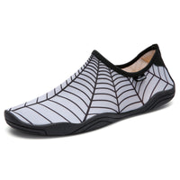 Outdoor Beach Diving Wading Shoes Couple Snorkeling Non-slip