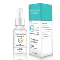 Hyaluronic Acid Facial Primary Hyaluronic Acid Liquid