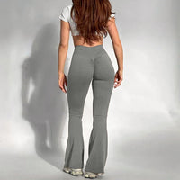 Women's Sports Quick-drying Sweat Absorbent Tight Pants