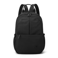 Fashion Outdoor Trendy Women's Bag Contrast Color Backpack