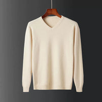 Simple Slim Fit Trendy Base Shirt