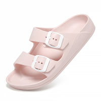 Men's Lightweight Plus Size Closed Toe Sandals Outdoor