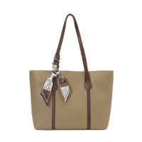 Versatile Commuter Shoulder Bag With A Premium Sophisticated Tote Design