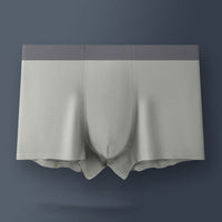 Men's Plain Simple Cotton Shorts