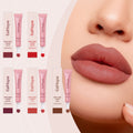 No Stain On Cup Multicolor Moisturizing Lip Gloss