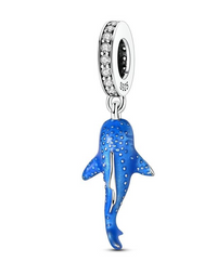 Alloy Pendant