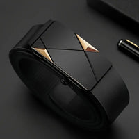 Casual Belt Stylish And Simple Personality
