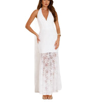 Women's New Style Fashionable Sexy Dress