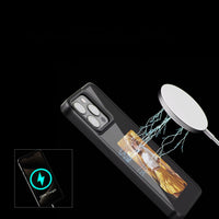 E-ink Screen Phone Case Four Colors