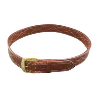 Tactical Skeleton-skin Belt Military Belt Tactical Brass
