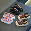 Boy Soft Bottom Non-slip Boy Baby Shoes Children's Shoes