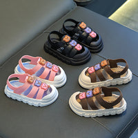 Boy Soft Bottom Non-slip Boy Baby Shoes Children's Shoes