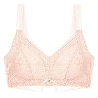Women's Anti Sagging Beautiful Back Bra