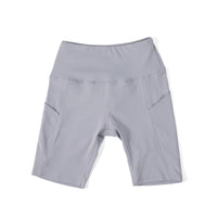 Large Size High Waist European And American Fitness Pants