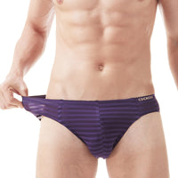 Men's Thin Breathable Fashion Shorts