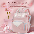 Large-capacity Multi-compartment Portable Thermal Insulation Multifunctional Backpack