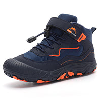 New Casual Fashion Children's Casual Shoes Non-slip