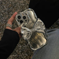 Phone Case Bow Fashion Personality