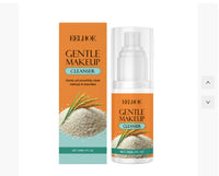 Gentle Cleansing Facial Skin Moisturizing Facial Cleanser