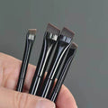 Soft Hair Makeup Brush Tool