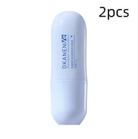 Hyaluronic Acid Lipstick Nourishing Moisturizing