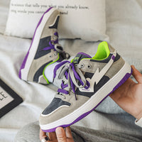 Spring And Summer Retro Trendy Casual Shoes