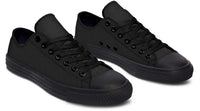 Fashion Printed Couple High Top Canvas Shoes