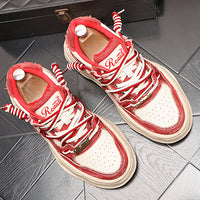 Breathable Casual Sneakers For Boys
