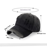 Washed Old Hat Women's Sun Protection Sunshade