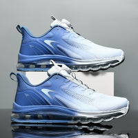 Men's Summer Breathable Fly Woven Mesh Shoes