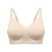 Foreign Trade Best-Selling Jelly Gel Soft Support Bra