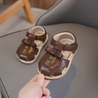 Baby's New Soft Sole Anti Slip Sandals