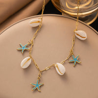 Stylish And Minimalist Alloy Jewelry For Women