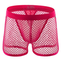 New Men's Fashion Sexy Boxer