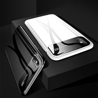 Mirror Phone Case Back Cover Type