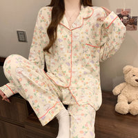 High-value Korean-style Wrinkled Fabric Womens Suit