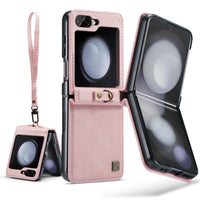 Folding Phone Case Protective Sleeve