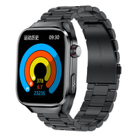 Smart Watch Micro Physical Examination Uric Acid Blood Glucose Blood Lipid Bluetooth Calling