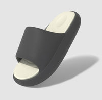 Women's Summer Thick Bottom EVA Slippers