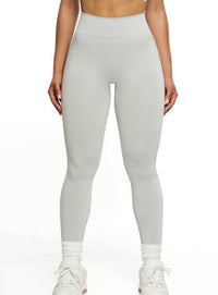 Women's Nylon Yoga Pants