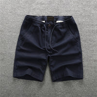 Summer Camouflage Workwear Shorts