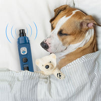 Pet Electric Nail Sharpener