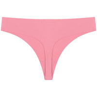 Sports Plus Size Ice Silk Seamless Quick-drying One Piece T-back