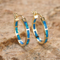 European And American Fashion Women's Earrings
