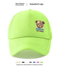 Men's Casual Baseball Cap